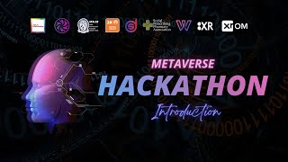 IPASF Metaverse Hackathon Introductory session | Yogendra Kanchapu | Arun Nadarsa | SPPA | IPASF