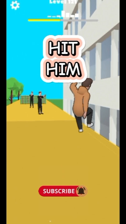 Hit him⁉️😱⚡⚡⚡#news #music #trendingshorts #trendingshorts