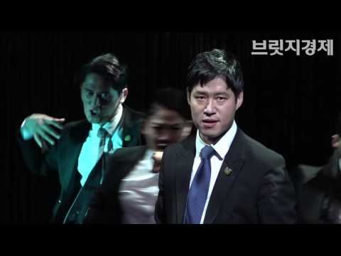 영상 그날들 뮤지컬로 재탄생한 故 김광석 추억의 명곡들