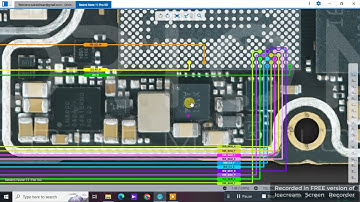 How to Fix Xiaomi Redmi Note 11 Pro 5G LCD Display or Graphics Problem | Full Solution