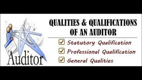 Co je audit kvality?