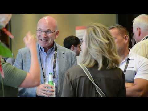 2025 CONEXPO-CON/AGG Exhibitor Meeting Sets Attendees Up for Sustained Show Success - video from AEM