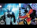 Top 10 Newest Mutants - Part 3
