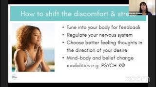 Brava Wise Women Wednesday - Natalia Walker of Inner Creative