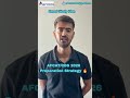 AFCAT/CDS 2026 Preparation Strategy 🔥 | Topper’s Secret Plan #shorts
