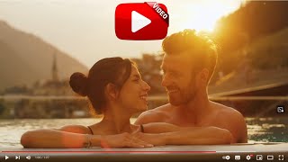 Val Gardena Dolomites - Dolomiti Superski & Sellaronda Hotel Touring Santa Cristina