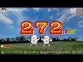 272 Hari Menuju Pemungutan Suara Pemilihan Umum Tahun 2024