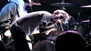 Disembodied  - Providence, RI 10/10/98 [full set]