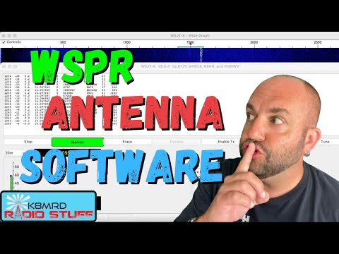 How Good is your Antenna?  Use this to find out!!