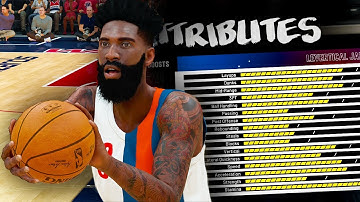 BEST DRIBBLE MOVES FOR SLASHING SHOT CREATORS! ATTRIBUTE AND ANIMATION UPDATE! NBA 2K19 MyCAREER