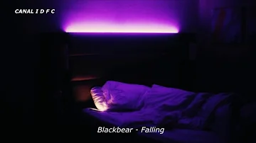 Blackbear x Trevor Daniel - Falling (Tradução/Legendado)