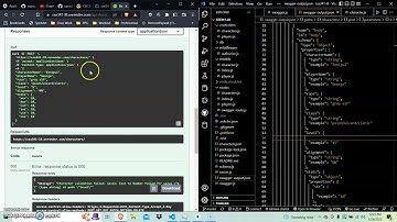 CSE341 Lesson 8 - Part 1
