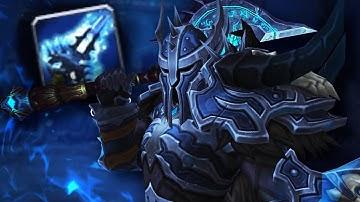 Death Knight Just STEAMROLLS That Priest! (5v5 1v1 Duels) - PvP WoW: The War Within