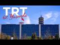 "TRT hem bellektir hem gelecek" #TRT62Yaşında