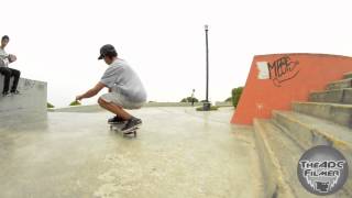 CLIP OF THE DAY - CLEAN 360 FLIP || Eduardo Diez Canseco