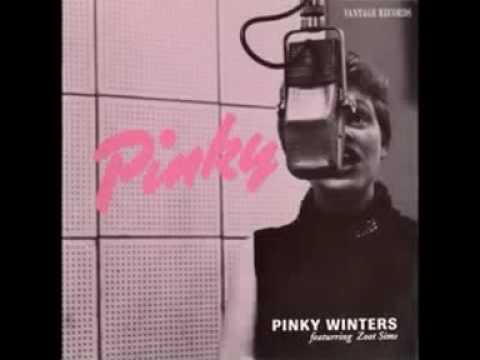 Pinky Winters - These Foolish Things