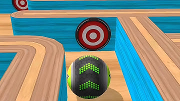 Going Balls SpeedRun Gameplay Level 1571