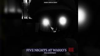 Mario Approaching  Five Nights At Warios 3  Soundtrack