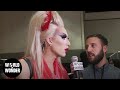 RuPaul's DragCon with Bianca, Adore, Violet, Ginger, Willam, Jinkx, Alaska and more!