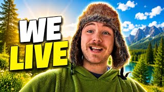 We 🌎 Live