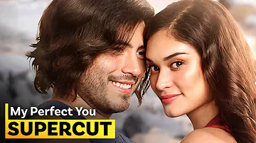 'My Perfect You' | Pia Wurtzbach, Gerald Anderson | Supercut