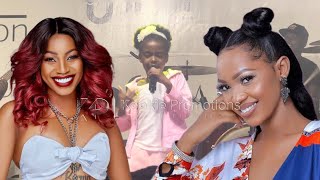 Sheebah Awadde Akawala Sente Akayimbye Oluyimba Lwa Spice Diana #SiriRegular