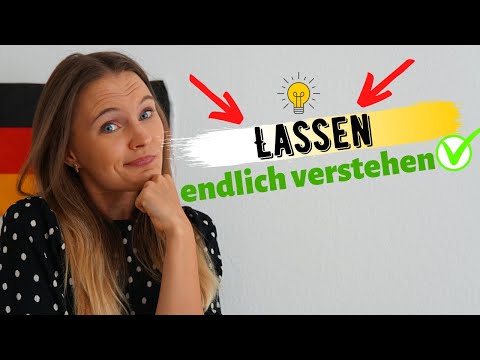 Video: Lassen Sie Sich Unvollkommen Sein