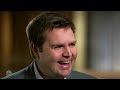 J.D Vance, Best-Selling Author Opens Up About His Painful Childhood And The Future Ahead | NBC News Mp3 Song