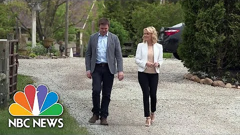 J.D Vance, Best-Selling Author Opens Up About His ...