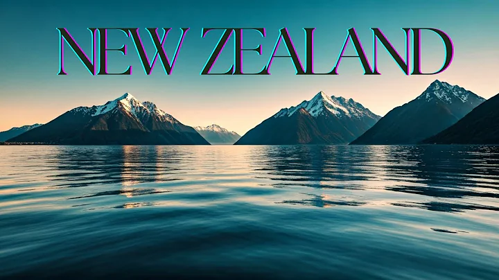 Top 10 Places to Visit in New Zealand | Ultimate Travel Guide (2025)