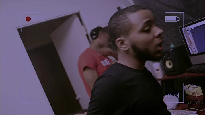 Beno & Drego x Band Gang Studio Vlog Unreleased Music ( Shot By Eye Shot You Films )