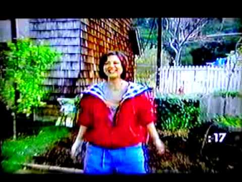 Home and Family Show - 1996 1997 1998 - Valerie Harper and Danica McKellar