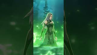 The Last Clan Season 2 Trailer 🔥 The Portal War Begins