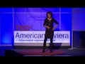 The ecstasy of surrender: Judith Orloff, MD at TEDxAmericanRiviera 2012