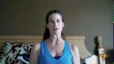 Forrest Yoga Workshops & Advanced Teacher Training...