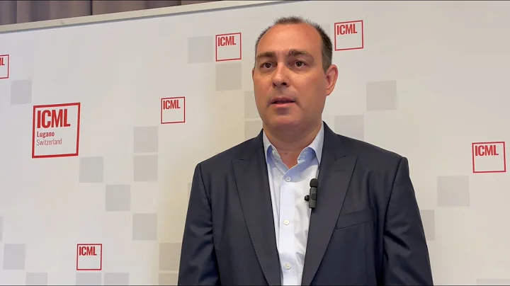 ICML 2025 | Initial results from LOTIS-7 for loncastuximab tesirine plus glofitamab in R/R DLBCL