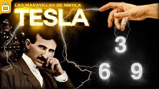 Download lagu Las Maravillas de NIKOLA TESLA El misterio del 3 6 9 Las Maravillas de NIKOLA TESLA El misterio del 3 6 9