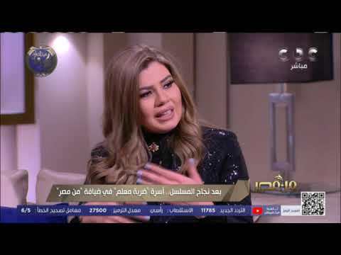 من مصر شوفوا صناع مسلسل ضربة معلم قالوا إيه عن النجم محمد رجب