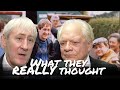 What They Really Thought Of Only Fools and Horses