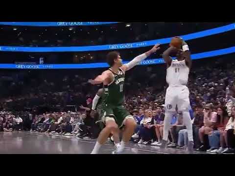 The NBA Should’ve