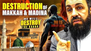 Download Lagu He Will Break The Ka’bah Stone by Stone — A Forgotten Prophecy | Belal Assaad MP3 Download Lagu He Will Break The Ka’bah Stone by Stone — A Forgotten Prophecy | Belal Assaad MP3