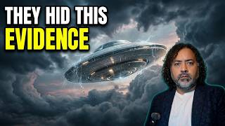 Most Credible UFO Sightings! UFOs They Don't Want You To See