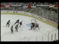 Highlights: Penguins vs Hurricanes: Game 1 2009 Playoffs