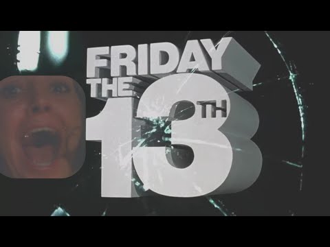 🎃Friday The 13th - Opening Theme - YouTube
