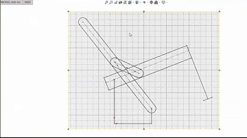 Turn SOLIDWORKS Into Your Kinematic Whiteboard