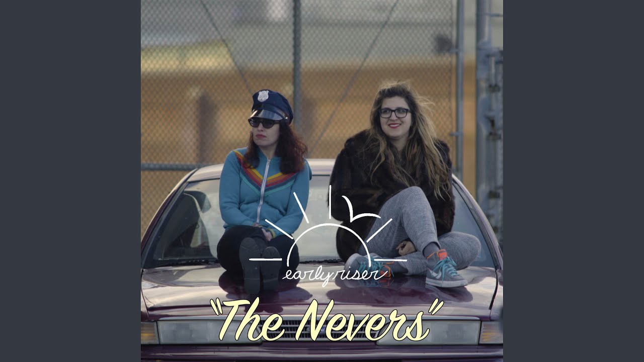 Watch The Nevers on YouTube Watch The Nevers on YouTube