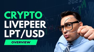Livepeer Exposed: Revolutionizing Video Streaming with Blockchain - Full LPT Analysis!