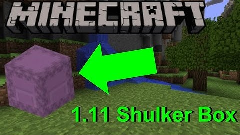 Minecraft 1.11: 10 Things You Probably Didn
