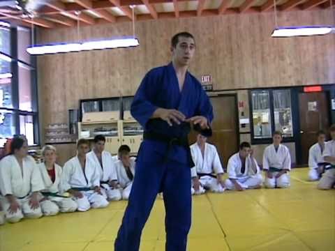 Quantum Jujitsu Foundation Youtube