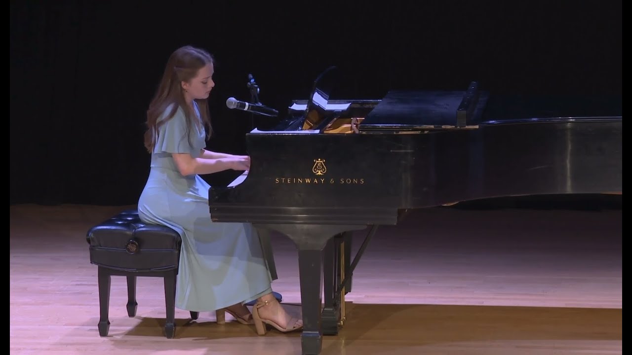 Skinny Love (Birdy) - Lori Newsom